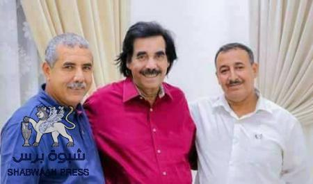 بعد فشل تجربة بيروت : البيض يستقبل في أبوظبي إثنان من رفاقه السابقين