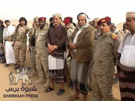 شبوه وصراع النفط بين شجاعة المحافظ ومصالح قوى النفوذ