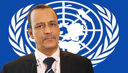 ولد الشيخ: الجنوب أبرز الملفات في الأزمة اليمنية ويجب ألا يترك خارج طاولة المفاوضات