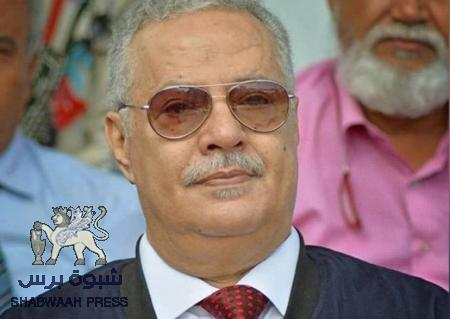 وكالة الأنباء اليمنية تحرف تصريحات محافظ عدن ‘‘المفلحي‘‘