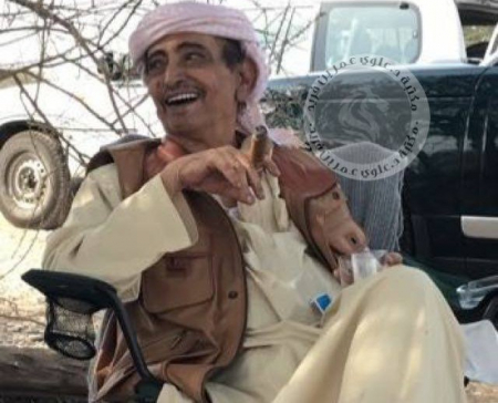 أحمد فريد الصريمة العولقي ... فارس آخر يَتّرّجّل