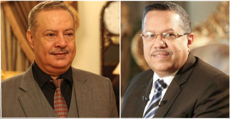بيان أبناء الصبيحة يرفضون دعوة للقاء برئيس الوزراء ومحافظ عدن