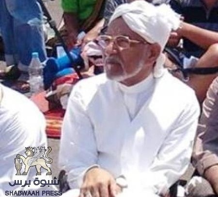 الزعيم ‘‘الجفري‘‘ يعقب على قطع العلاقات وقفل الحدود على قطر