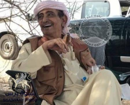 الشيخ أحمد الصريمة وحرب عام 1994م : (الحلقة الرابعة)
