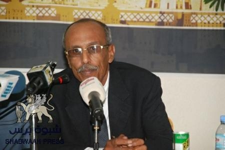 الكثيري : مدينة المكلا ستحتضن اول اجتماع لهيئة المجلس الانتقالي الجنوبي