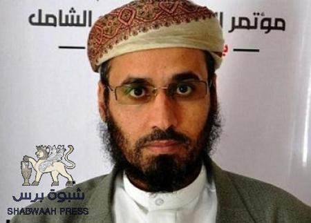 من هو عبدالوهاب الحميقاني الذي صنفته اربع دول عربية اليوم في قائمة الارهاب ؟