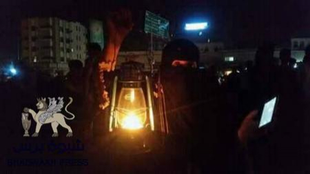 الكهرباء في عدن .. وقصة الخمارُ الأسودِ !