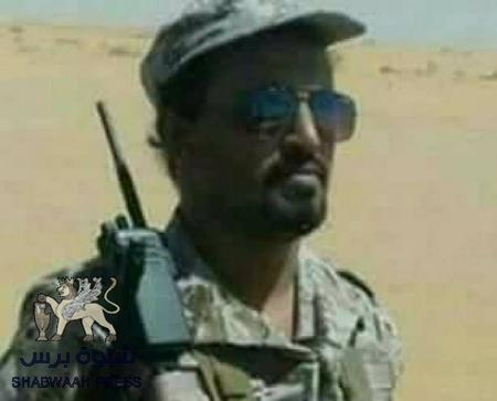 العثور على جثمان الشهيد أبوعوض الكازمي مدفونه بالمخاء بعد اختفاء لمدة  ثلاثة اشهر