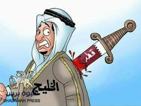 شاهد عيان يكشف خيانة ‘‘قطر‘‘ لجنود ‘‘الامارات‘‘ في عدن و مأرب