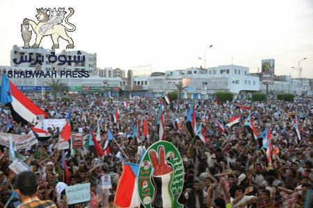 الحراك الجنوبي الخصم اللدود للإصلاح (تقرير عربي) قطر لم تعترف بأي مظلمة للجنوبيين