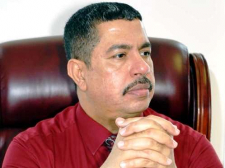 عودة قريبة لـ ‘‘خالد بحاح‘‘ لمنصبه السابق نائب للرئيس هادي