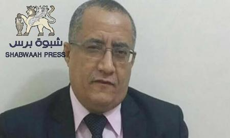 الدكتور ناصر الخبجي يصل السعودية لعقد لقاءات سياسية