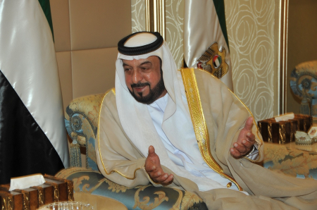 بشرى ساره من دولة الامارات لجرحى الحرب