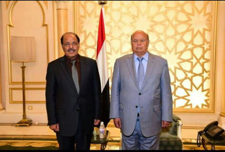 فساد الشرعية اليمنية يصل ماليزيا