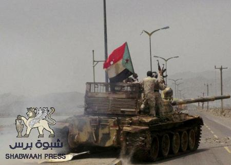 معركة ‘‘عمران عدن‘‘ حين كسرت أنف ‘‘إيران‘‘ !!
