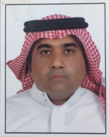 آل ماضي ينعون ابنهم انور عبدالله فرج بن يسلم