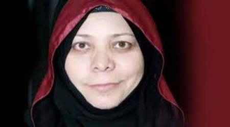 القبض على حوثية في البنك المركزي بعدن وهي تستلم 40 مليون ريال
