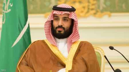 رئيس المجلس الانتقالي الجنوبي يرفع برقية تهنئة لصاحب السمو محمد بن سلمان