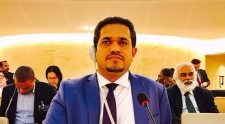 وزير حقوق الإنسان : التقارير التي صدرت عن منظمات دولية بشأن سجون سرية في الجنوب لا اساس لها من الصحة