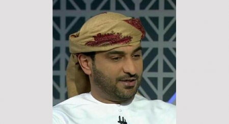 قائد مقاومة شبوه ‘‘عبدالعزيز الجفري‘‘ يصدر بيان إدانة للعملية الإرهابية التي إستهدفت الحرم المكي الشريف