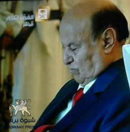 من قلب الرياض : مسئولون يمنيون يغدرون بدول التحالف ويتبنون سياسات قطر (توثيق)