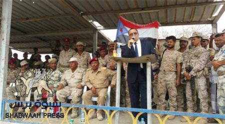 المنطقة العسكرية الرابعة توجه رسميا بإخراج ألوية عسكرية من عدن وتوزيعها على عددا من المحافظات الجنوبية