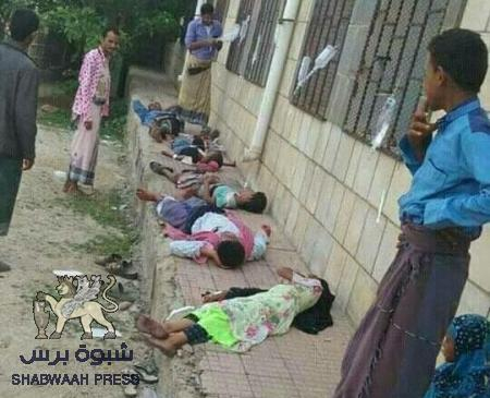 ‘‘صور مفزعة‘‘ : مرضى الكوليرا يفترشون الأرصفة وممرات مستشفى الرازي بأبين