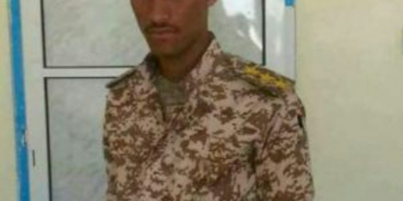 اغتيال قائد عسكري ينتمي إلى تعز وتهريب القاتل بتواطؤ قيادات عسكرية وتكتم من رئاسة هيئة الاركان