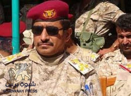 اللواء 21 يفرض حصار على بيحان ويقطع الطريق على المرضى من السفر إلى عتق للعلاج