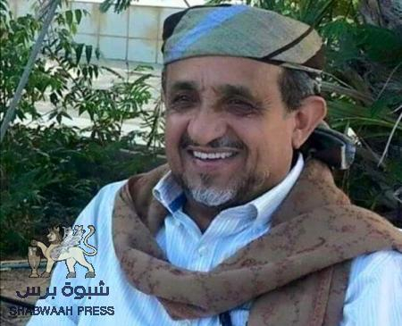عاجل : الشيخ صالح فريد يؤكد من عدن عودة رئيس وأعضاء المجلس الإنتقالي إلى عدن
