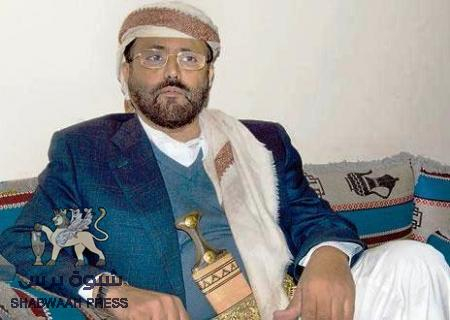 هل تم الإنقلاب على ‘‘سلطان العرادة‘‘ .. هل أبعده أهل ذمار عن موطنه مأرب