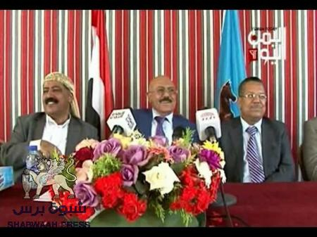 المجلس الإنتقالي الجنوبي يرد على تصريحات بن دغر