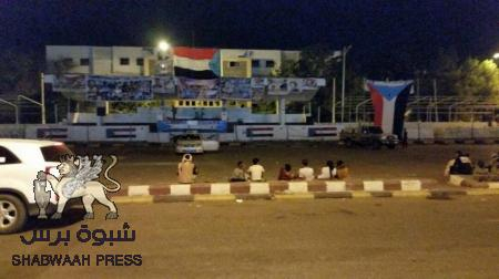 بهدف التشويش على فعالية ‘‘المعلا‘‘ .. جلال هادي يضخ  مبالغ كبيرة لإقامة مهرجان لأتباعه بساحة العروض