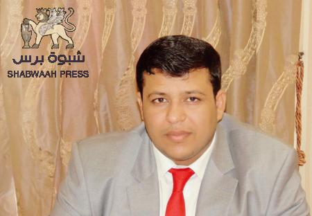 فضيحة جديدة : نصف مليار ريال قطري ثمن قرارات تغيير محافظي حضرموت وشبوة وسقطرى