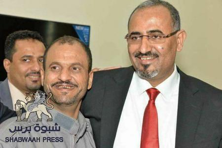 كل قيادات المقاومة رفضت تحمل مسئولية أمن عدن بعد استشهاد اللواء جعفر محمد سعد