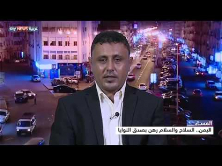 صحفي جنوبي: الوطنية لدى قيادات الإصلاح وناشطيه كذبة كبرى وهذا الدليل