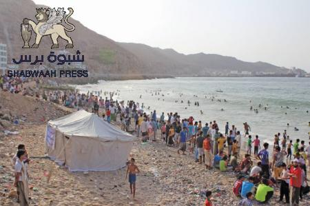 موسم البلدة ونجم البلدة بحضرموت