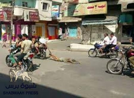 ‘‘دواعش تعز‘‘ .. بؤرةُ الإرهاب تتمدد
