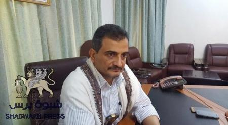 عضو الانتقالي لملس : إرادة الشعب لا تقهر والتصعيد قادم وبخطوات واثقة