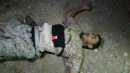 بعد إعلان المجلس الانتقالي الجنوبي حظر حزب الإصلاح في الجنوب .. ‘‘تنظيم القاعدة ينشط مجددا‘‘