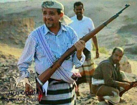 الشيخ صالح فريد يدعو في قبائل آلـ ‘‘عبدالله بن دحه‘‘ إلى ضبط العناصر الخارجة عن القانون