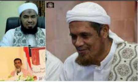 سبق لهادي الأمر بالإفراج عنهم : اعتقال برعود واليزيدي المدرجين بقائمة الإرهاب