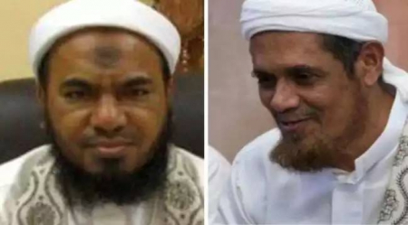 من هم الثلاثة المشايخ من حضرموت الذين اعلنتهم الدول الراعية الاربع على قائمة الارهاب