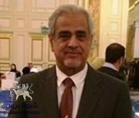 &lsquo;&lsquo;بن عيدان&lsquo;&lsquo; معلقا على إنتصارات معسكر خالد : أنصار الشرعية اليمنيين لم يسرهم هذا النصر