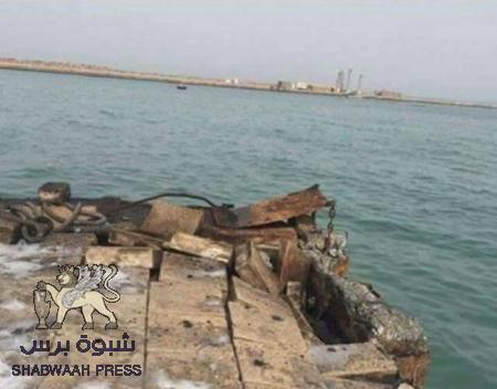 التحالف ميناء المخا تعرض للاستهداف بقارب مفخخ ولا خسائر تذكر