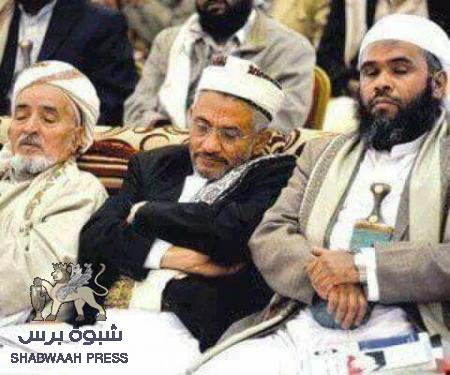 الحوثي يرحب بدعوة قيادات إصلاحية للمصالحة الوطنية وإيقاف الحرب