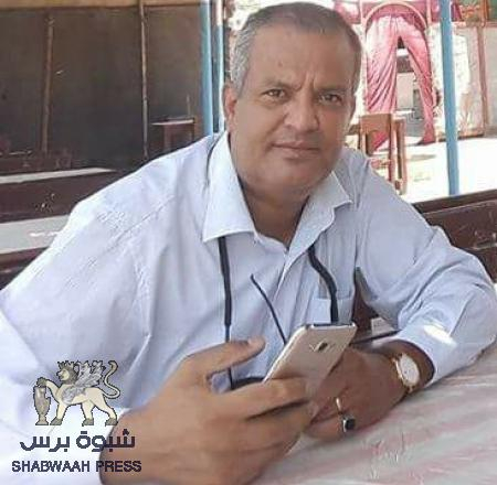 شطارة : الاتهامات بحق الإمارات أنها تريد تعطيل حركة الحياة في عدن (باطلة)