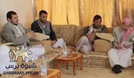 ناطق حزب الاصلاح يلمح الى قرب اعلان تحالفهم مع الحوثيين وصالح