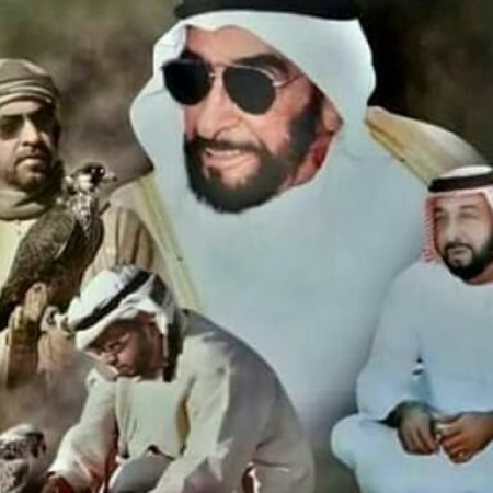 بشرى جديدة لأهالي الشهداء والجرحى : الامارات تطلق حملة ‘‘وصية زايد بأهل اليمن‘‘