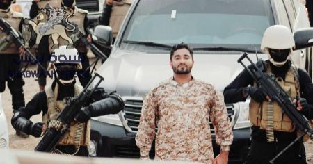 تعرف على قائد قوات مكافحة الإرهاب بعدن..